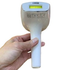 실큰 레이져 가정용 충전기 뷰티샵 전신 데코 그린 빙모크 영구, 빙모크 그린 FY-505AG3종