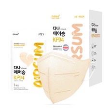 kf94컬러마스크