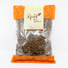 국내산 말린 복분자열매차600g