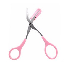 백화점눈썹손질