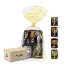 NEW 스기모토야 일본양갱 오코노미 요깡 7개입 3개