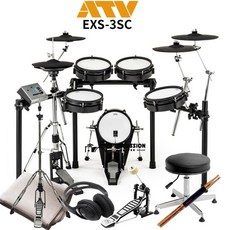 atv전자드럼