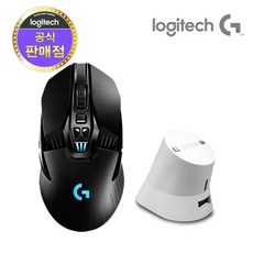 로지텍g903