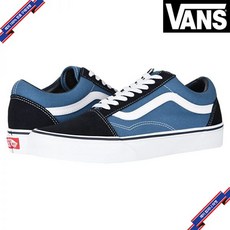 반스슬립온네이비