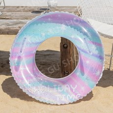 스팽글서핑보트