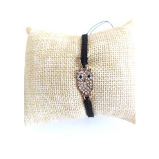 원석마크라메목걸이