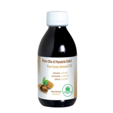 아기아몬드오일