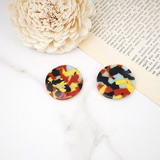 diy귀걸이부자재