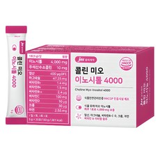 추천2 미오이노시톨
