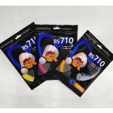 5 라이더바람막이 알파 개 배드민턴 Matchine 스트링 내구성 좋은 라켓 0 7mm 28 파운드 액세서리 장비 BS710