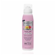 Dickinson's Enhanced Witch Hazel Hydrating Mist 디킨슨 인핸스드 위치하젤 수분 미스트 99.2g