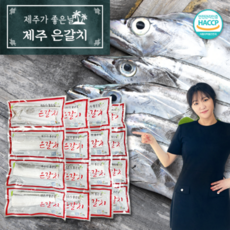 김현숙제주은갈치