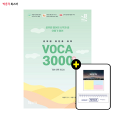 이동기voca3000