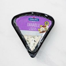 상세참조 엠보그 다나 블루 100g, 1개
