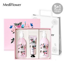 메디플라워바디세트