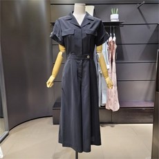 시슬리점프수트