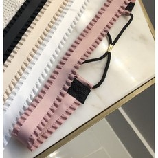 발레헤어밴드