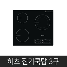 하츠 EC-364CTH 전기레인지