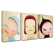 요시토모나라스케이트보드