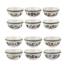 포트메리온국그릇구형