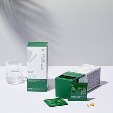 면역 건강 원데이 멀티팩