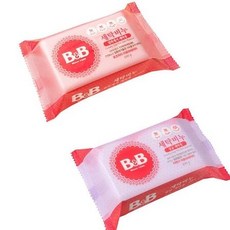 비앤비살균라벤더세탁비누