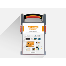 마이크로비트지니어스키트