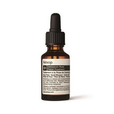 Aesop 이솝 다마스칸 로즈 페이셜 트리트먼트 25ml 백화점 직배송 정품, 1개