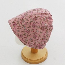 주방헤어반다나