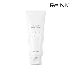 약알칼리성 대용량 저자극 필링 스크럽폼 폼클렌징 120ml