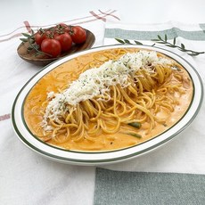 스파게티만들기