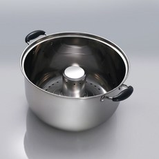아기젖병열탕냄비