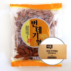 박스 신미제과 번데기 120g 20입, 2.4kg, 1개