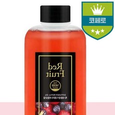 리필용1000ml 실내디퓨저 레드프룻결혼선물 특대용량 생일선물 차량용방향제 향기뿜뿜