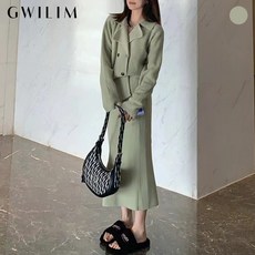 브리엘니트셋업