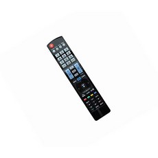 Replacement Remote Control Fit for LG 47LE7500 LG70 LG31 50PG25 50PG60-UA 37LH260H 32LF20 37LH20-UA 32LH20D 50LB6000-UH 37LM6200-UE 42LM6200-UE 4