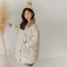 미니로디니패딩