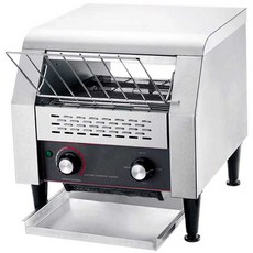 업소용 토스트기 대형 토스터 카페 호텔 빵굽는기계 소형 상품 이미지