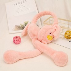 신생아비닐귀마개