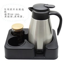 국산스텐전기온수통