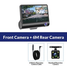 룸미러후방카메라설치