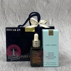 에스티로더 어드밴스드 나이트 리페어 싱크로나이즈드 멀티 리커버리 콤플렉스, 30ml, 1개