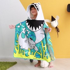 엔비키즈비치타올