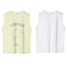 크로젬 주니어 랜더스 슬리브리스 CRZSTJ 058