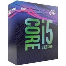 인텔 프로세서 BX80684I59600K - i59600k