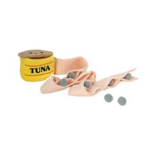 도그월드 반려동물 노즈워크 장남감, 1개, TUNA