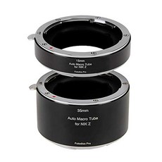 니콘익스텐션튜브