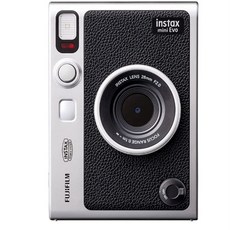 폴라로이드카메라미니에보