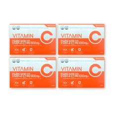 광동제약 비타민C 1000mg x240정(8개월분), 240정, 4개