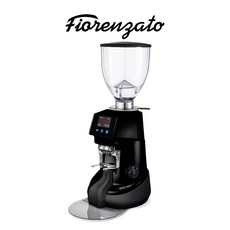 [Fiorenzato] 피오렌자또 F64E XGI 자동 커피그라인더, 화이트